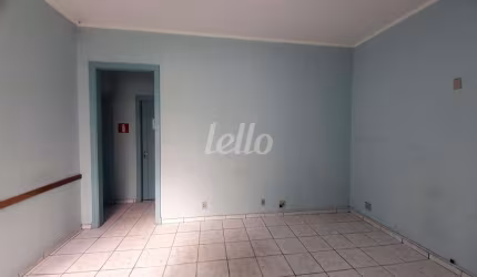 Sala comercial com 4 salas para alugar na Rua Coronel Oliveira Lima, --, Centro, Santo André, 50 m2 por R$ 1.800