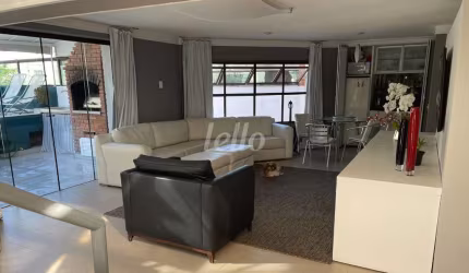 Apartamento com 4 quartos para alugar na Rua Adalívia de Toledo, --, Paineiras do Morumbi, São Paulo, 296 m2 por R$ 11.000