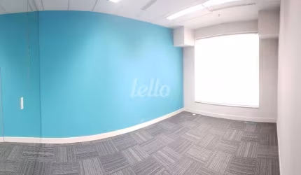 Sala comercial para alugar na Rua Afonso Braz, --, Vila Nova Conceição, São Paulo, 130 m2 por R$ 8.800