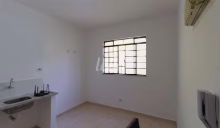 Sala comercial com 1 sala para alugar na Rua Vitorino Carmilo, --, Barra Funda, São Paulo, 11 m2 por R$ 1.700