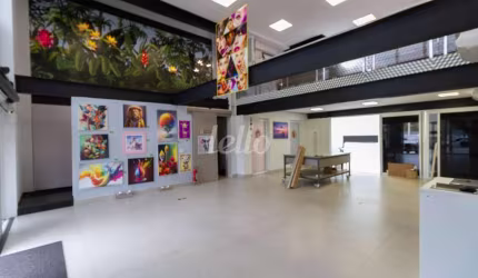 Prédio para alugar na Avenida Andrômeda, --, Alphaville Empresarial, Barueri, 270 m2 por R$ 35.000
