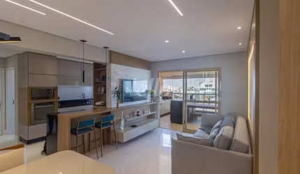 Apartamento com 3 quartos para alugar na Rua Torrinha, --, Cidade Mãe do Céu, São Paulo, 105 m2 por R$ 8.000