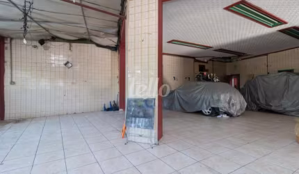 Barracão / Galpão / Depósito para alugar na Rua Alberto I, --, Vila Vermelha, São Paulo, 200 m2 por R$ 16.000