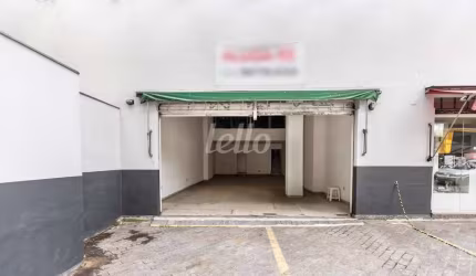 Ponto comercial para alugar na Rua das Perobas, --, Jardim Oriental, São Paulo, 220 m2 por R$ 14.000