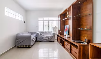 Casa comercial com 1 sala para alugar na Rua Luís Góis, --, Mirandópolis, São Paulo, 150 m2 por R$ 4.700