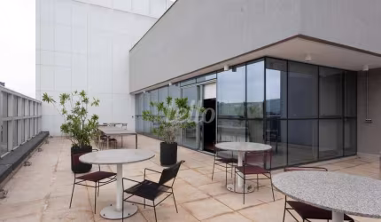 Sala comercial com 1 sala para alugar na Rua Butantã, --, Pinheiros, São Paulo, 723 m2 por R$ 114.089