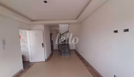 Apartamento com 2 quartos para alugar na Rua Simão Jorge, --, Campestre, Santo André, 106 m2 por R$ 4.500