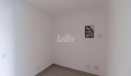 Kitnet / Stúdio para alugar na Rua Cerro Corá, --, Vila Romana, São Paulo, 24 m2 por R$ 1.550