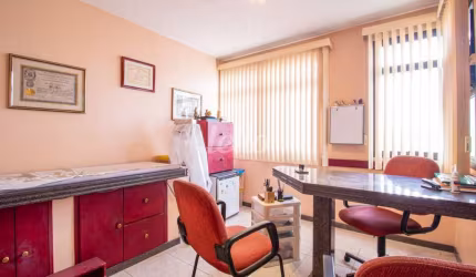 Sala comercial com 2 salas para alugar na Rua Afonso Celso, --, Vila Mariana, São Paulo, 44 m2 por R$ 1.500