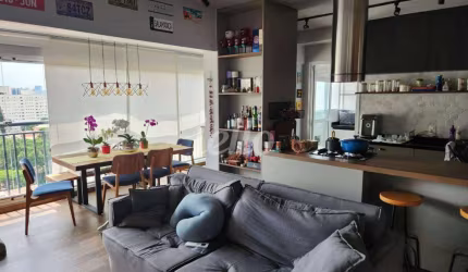 Apartamento com 2 quartos para alugar na Rua Teodureto Souto, --, Cambuci, São Paulo, 85 m2 por R$ 7.000