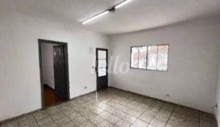 Casa com 2 quartos para alugar na Rua Rainúnculos, --, Vila Alpina, São Paulo, 90 m2 por R$ 1.700