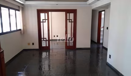 Apartamento com 3 quartos para alugar na Avenida Portugal, --, Centro, Santo André, 135 m2 por R$ 4.500