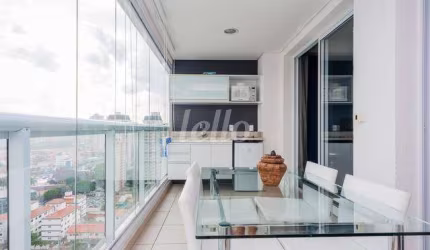 Apartamento com 1 quarto para alugar na Avenida Doutor Cardoso de Melo, --, Vila Olímpia, São Paulo, 43 m2 por R$ 4.900