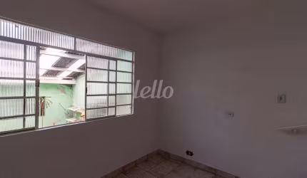 Casa com 2 quartos para alugar na Rua Roque Barbosa Lima, --, Vila Paulo Silas, São Paulo, 70 m2 por R$ 2.000