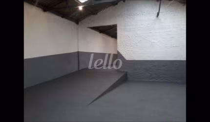 Barracão / Galpão / Depósito para alugar na Rua Trimonte, --, Vila Santa Clara, São Paulo, 500 m2 por R$ 12.000