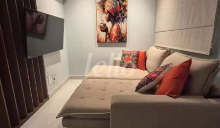 Apartamento com 1 quarto para alugar na Avenida Guapira, --, Tucuruvi, São Paulo, 63 m2 por R$ 4.500