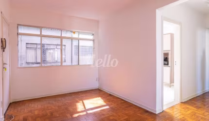 Apartamento com 3 quartos para alugar na Rua Professor Antônio Prudente, --, Liberdade, São Paulo, 80 m2 por R$ 3.000