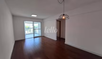Apartamento com 2 quartos para alugar na Rua Laura, --, Jardim Bela Vista, Santo André, 76 m2 por R$ 3.800