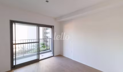 Kitnet / Stúdio para alugar na Rua do Estilo Barroco, --, Santo Amaro, São Paulo, 29 m2 por R$ 3.500