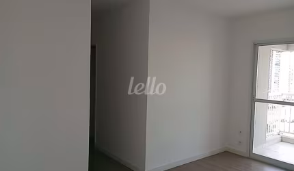 Apartamento com 2 quartos para alugar na Rua Ivaí, --, Tatuapé, São Paulo, 59 m2 por R$ 3.400