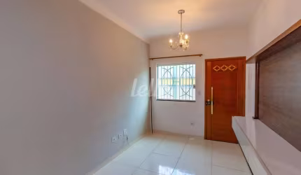 Casa em condomínio fechado com 3 quartos para alugar na Rua Mirandinha, --, Penha De França, São Paulo, 72 m2 por R$ 3.200