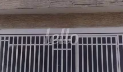 Casa com 3 quartos para alugar na Rua Princesa Maria Pia, --, Vila Santa Clara, São Paulo, 82 m2 por R$ 3.500