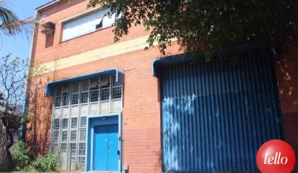 Barracão / Galpão / Depósito para alugar na Rua Armindo Hanne, --, Presidente Altino, Osasco, 2800 m2 por R$ 69.500