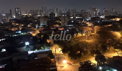 Apartamento com 4 quartos à venda na Rua Jacaracanga, 157, Vila Formosa, São Paulo, 170 m2 por R$ 1.890.000