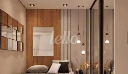 Kitnet / Stúdio à venda na Rua Guaxupé, 200, Vila Formosa, São Paulo, 24 m2 por R$ 289.000