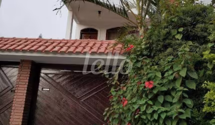 Casa com 3 quartos à venda na Rua Guaragi, 216, Jardim Têxtil, São Paulo, 195 m2 por R$ 1.150.000