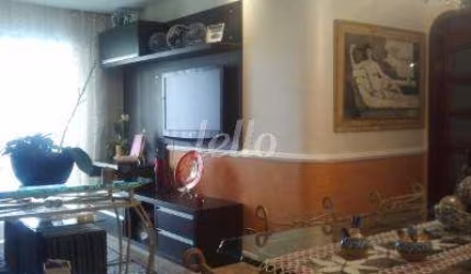 Apartamento com 3 quartos à venda na Rua Cambembé, 53, Cidade Mãe do Céu, São Paulo, 111 m2 por R$ 850.000