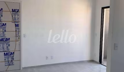 Apartamento com 2 quartos à venda na Rua Pedro Voss, 251, Tatuapé, São Paulo, 44 m2 por R$ 290.000