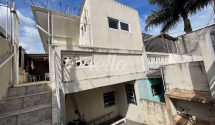 Terreno à venda na Rua Uruçuca, 204, Vila Antonina, São Paulo, 500 m2 por R$ 2.300.000