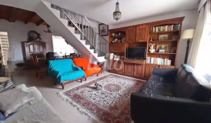 Casa com 3 quartos à venda na Rua Conselheiro Saraiva, 1075, Santana, São Paulo, 130 m2 por R$ 900.000
