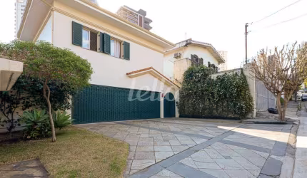 Casa com 3 quartos à venda na Rua Abegoaria, 108, Vila Madalena, São Paulo, 288 m2 por R$ 2.800.000