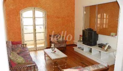 Casa comercial com 3 salas à venda na Rua João Ramalho, 953, Perdizes, São Paulo, 164 m2 por R$ 1.350.000