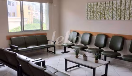 Sala comercial com 4 salas à venda na Praça Oswaldo Cruz, 124, Paraíso, São Paulo, 140 m2 por R$ 1.500.000