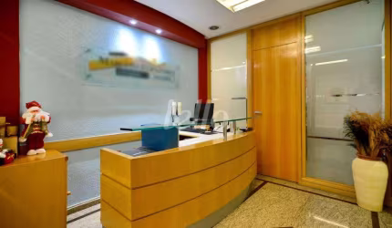 Sala comercial com 6 salas à venda na Rua Itapeva, 486, Bela Vista, São Paulo, 236 m2 por R$ 3.195.000