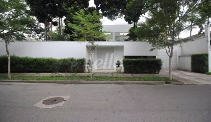 Casa com 3 quartos à venda na Rua Argentina, 563, Jardins, São Paulo, 850 m2 por R$ 30.000.000