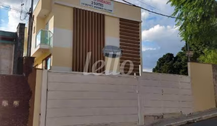 Casa em condomínio fechado com 2 quartos à venda na Rua Paramu, 663, Vila Bela, São Paulo, 75 m2 por R$ 450.000