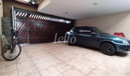 Casa comercial com 2 salas à venda na Avenida Brumado de Minas, 398, Jardim Independência, São Paulo, 171 m2 por R$ 750.000