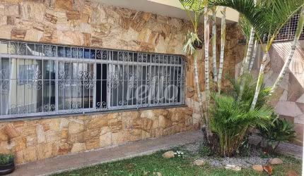 Casa comercial com 1 sala à venda na Rua das Giestas, 353, Vila Bela, São Paulo, 340 m2 por R$ 1.860.000