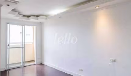 Apartamento com 3 quartos à venda na Rua Maria de Fátima, 362, Vila Baeta Neves, São Bernardo do Campo, 68 m2 por R$ 410.000