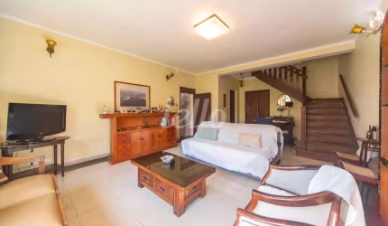 Casa com 3 quartos à venda na Rua Nossa Senhora de Fátima, 67, Santa Paula, São Caetano do Sul, 300 m2 por R$ 1.596.000