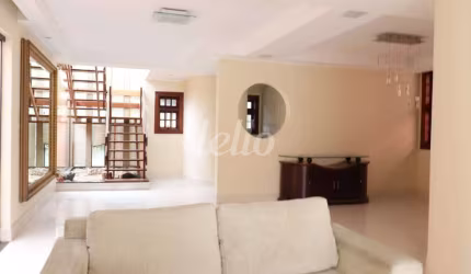 Casa com 4 quartos à venda na Rua Martim Afonso de Souza, 321, Jardim São Caetano, São Caetano do Sul, 350 m2 por R$ 3.400.000
