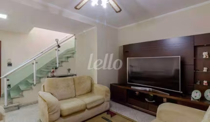 Casa com 3 quartos à venda na Rua Percílio Neto, 5, Vila Gumercindo, São Paulo, 200 m2 por R$ 1.000.000