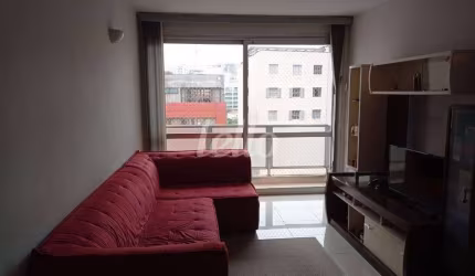 Apartamento com 3 quartos à venda na Rua Apeninos, 236, Aclimação, São Paulo, 90 m2 por R$ 720.000