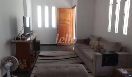Casa com 3 quartos à venda na Rua Joel Jorge de Melo, 707, Vila Mariana, São Paulo, 180 m2 por R$ 1.850.000