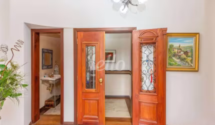 Apartamento com 4 quartos à venda na Avenida Agami, 80, Indianópolis, São Paulo, 252 m2 por R$ 2.530.000
