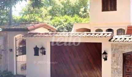 Casa com 3 quartos à venda na Rua Crispim Oliveira, 12, Vila Irmãos Arnoni, São Paulo, 211 m2 por R$ 880.000